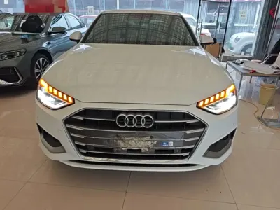 Audi A4L 2021, 37700 км, за 19157.96 USD