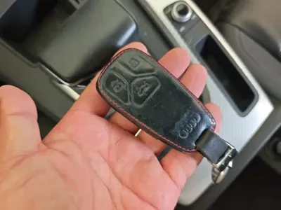 Audi A4L 2021, 37700 км, за 19212.2 USD - фото 9