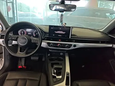 Audi A4L 2021, 37700 км, за 19212.2 USD - фото 10