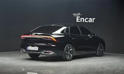 Hyundai Grandeur 2023, 57087 км, за 16783.46 USD