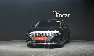 Hyundai Grandeur 2023, 57087 км, за 16783.46 USD