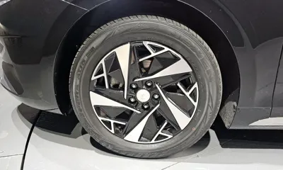 Hyundai Grandeur 2023, 57087 км, за 16783.46 USD