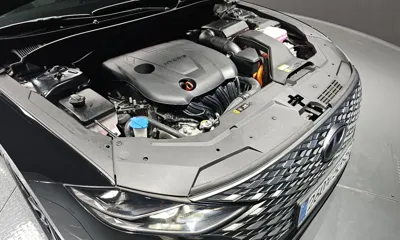 Hyundai Grandeur 2023, 57087 км, за 16783.46 USD - фото 6