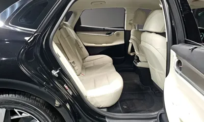 Hyundai Grandeur 2023, 57087 км, за 16783.46 USD - фото 11