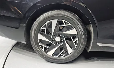 Hyundai Grandeur 2023, 57087 км, за 16783.46 USD - фото 21