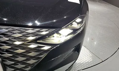 Hyundai Grandeur 2023, 57087 км, за 16783.46 USD - фото 22
