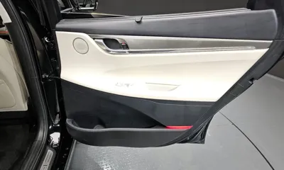 Hyundai Grandeur 2023, 57087 км, за 16783.46 USD - фото 25