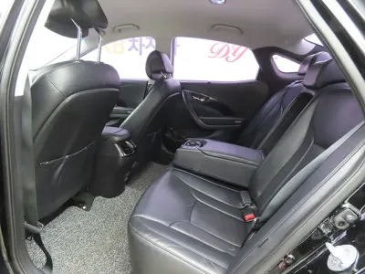 Hyundai Grandeur 2016, 146445 км, за 4360.75 USD - фото 6