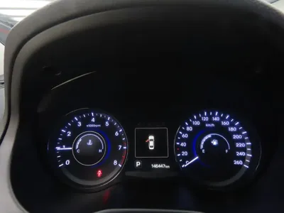 Hyundai Grandeur 2016, 146445 км, за 4360.75 USD - фото 9