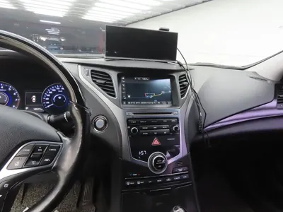 Hyundai Grandeur 2016, 146445 км, за 4360.75 USD - фото 10