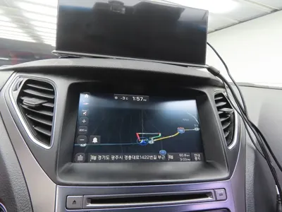 Hyundai Grandeur 2016, 146445 км, за 4360.75 USD - фото 13