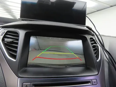 Hyundai Grandeur 2016, 146445 км, за 4360.75 USD - фото 14
