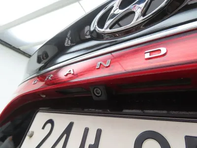 Hyundai Grandeur 2016, 146445 км, за 4360.75 USD - фото 16