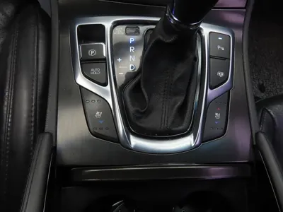 Hyundai Grandeur 2016, 146445 км, за 4360.75 USD - фото 17