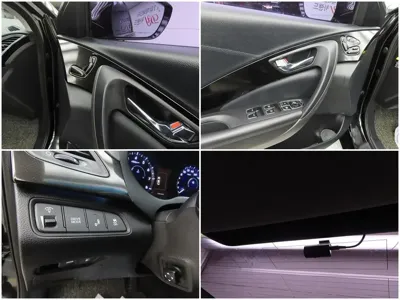 Hyundai Grandeur 2016, 146445 км, за 4360.75 USD - фото 18