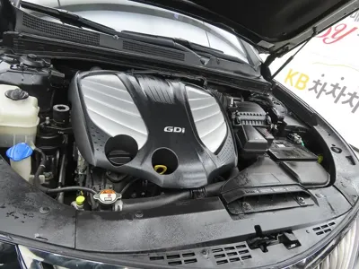 Hyundai Grandeur 2016, 146445 км, за 4360.75 USD - фото 19