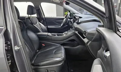Hyundai Santafe 2021, 123925 км, за 12997.24 USD - фото 10