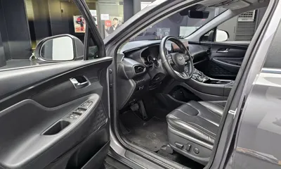 Hyundai Santafe 2021, 123925 км, за 12997.24 USD - фото 11