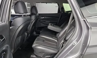 Hyundai Santafe 2021, 123925 км, за 12997.24 USD - фото 12