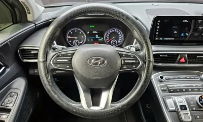Hyundai Santafe 2021, 123925 км, за 12997.24 USD - фото 13