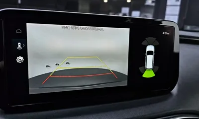 Hyundai Santafe 2021, 123925 км, за 12997.24 USD - фото 15