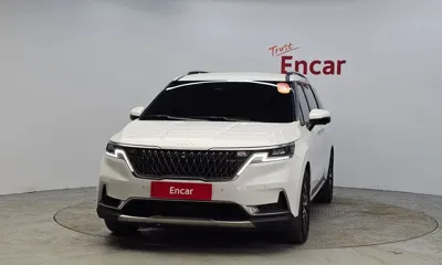 Kia Canival 2023, 25820 км, за 27961.42 USD