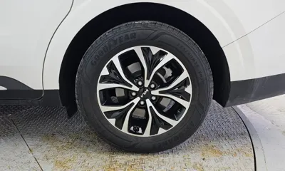 Kia Canival 2023, 25820 км, за 27961.42 USD