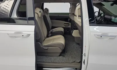 Kia Canival 2023, 25820 км, за 27961.42 USD - фото 12
