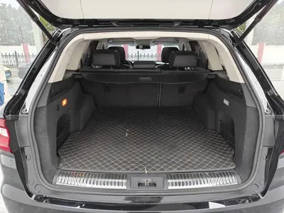 Hongqi Hongqi HS7 2021, 105000 км, за 11708.78 USD - фото 7