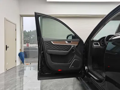 Hongqi Hongqi HS7 2021, 105000 км, за 11708.78 USD - фото 8