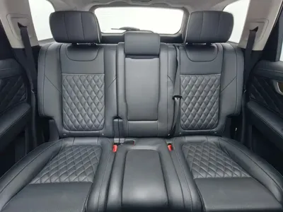 Hongqi Hongqi HS7 2021, 105000 км, за 11708.78 USD - фото 15