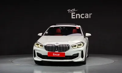 BMW 1-Series 2021, 65570 км, за 26434.44 USD