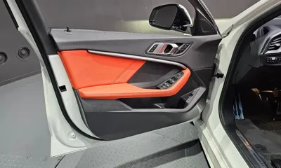 BMW 1-Series 2021, 65570 км, за 26434.44 USD - фото 24