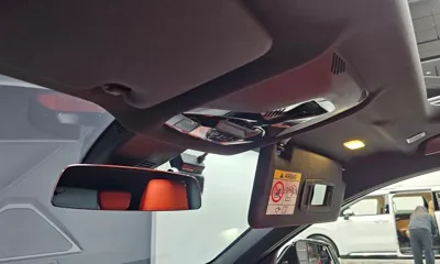 BMW 1-Series 2021, 65570 км, за 26434.44 USD - фото 31