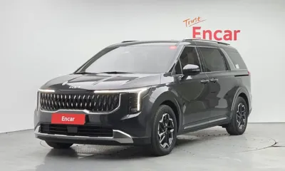 Kia Canival · 2025 год