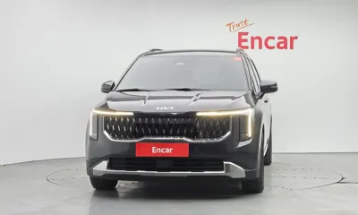 Kia Canival 2025, 23376 км, за 21086.74 USD
