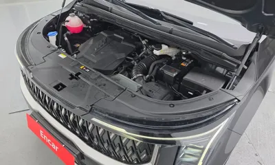 Kia Canival 2025, 23376 км, за 21086.74 USD - фото 6