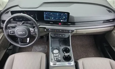 Kia Canival 2025, 23376 км, за 21086.74 USD - фото 7