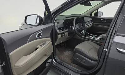 Kia Canival 2025, 23376 км, за 21086.74 USD - фото 10