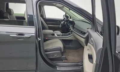 Kia Canival 2025, 23376 км, за 21086.74 USD - фото 11