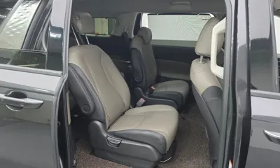 Kia Canival 2025, 23376 км, за 21086.74 USD - фото 12