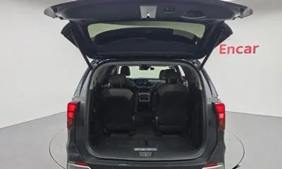 Kia Canival 2025, 23376 км, за 21086.74 USD - фото 20