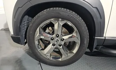KG_Mobility_Ssangyong Rexton 2023, 116836 км, за 13841.05 USD