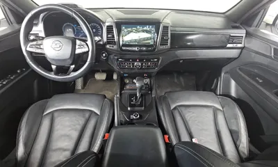KG_Mobility_Ssangyong Rexton 2023, 116836 км, за 13841.05 USD - фото 7