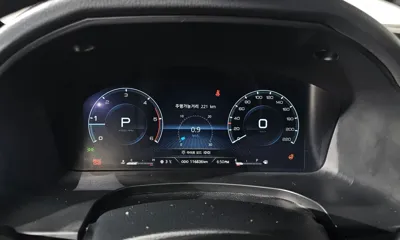 KG_Mobility_Ssangyong Rexton 2023, 116836 км, за 13841.05 USD - фото 8