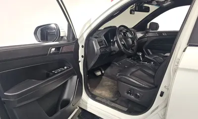 KG_Mobility_Ssangyong Rexton 2023, 116836 км, за 13841.05 USD - фото 10