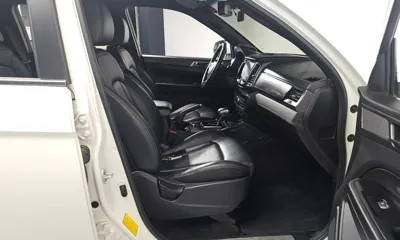 KG_Mobility_Ssangyong Rexton 2023, 116836 км, за 13841.05 USD - фото 11