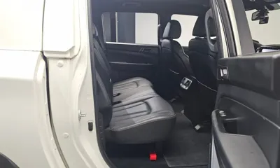 KG_Mobility_Ssangyong Rexton 2023, 116836 км, за 13841.05 USD - фото 12