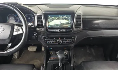 KG_Mobility_Ssangyong Rexton 2023, 116836 км, за 13841.05 USD - фото 14