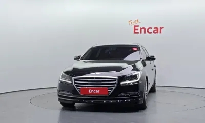 Hyundai Genesis 2016, 112453 км, за 8923.86 USD